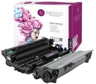 Náhradný valec + toner TN3380 / DR3300 pre tlačiarne Brother HL-5440 5470 6180