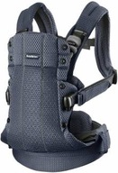 HARMONY 3D MESH NOSIČ ANTRACITOVÝ BABYBJORN