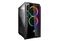 Puzdro Cougar Turrent RGB (385QMY0,0003)