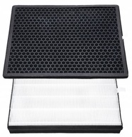 HEPA filter FY3433 a uhlíkový filter FY3432 Philips AC3256