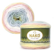 Priadza Nako Peru Color 100G, col. 32182