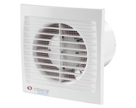 Silenta 100 SL - kúpeľňový ventilátor - štandard