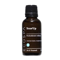 TENS'UP Skin liftingový efekt PRÍDAVOK K PODKLADOVÝM KRÉMOM 30 ML ECOSPA