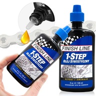 Finish Line Oil 120 ml - 1-STEP (univerzálny)