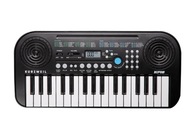 Kurzweil KP10 - Klávesnica