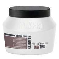 Keratínová maska ​​KayPro 500 ml