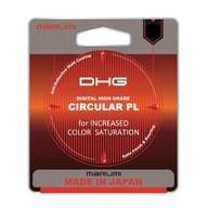 POLARIZAČNÝ FILTER Marumi CPL DHG 46mm