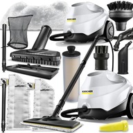 SC 3 KARCHER PREMIUM HOME LINE PARNÝ MOP