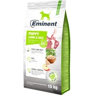 Eminent Premium Puppy Lamb & Rice 29/16 15kg