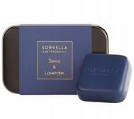 SORVELLA PEPPER AND LAVENDER - Vôňa do auta