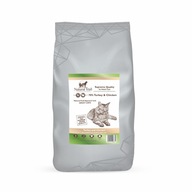 NATURAL TRAIL Cat SUPREME ADULT Turkey & Chicken 70% 1,5 kg