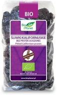 Kalifornské slivky bez semien 400g - Bio Planet