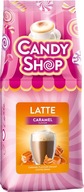 CANDY SHOP LATTE KARAMELOVÁ PRÍCHUŤ 400g