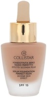 COLLISTAR FACIAL FOUNDATION 2 BÉŽOVÁ 30ml