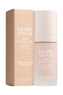 Pierre Rene BB krém 01 LIGHT Fluid Glow Touch SPF50 30ml