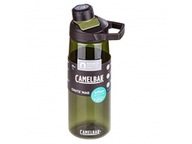 TRANSPARENTNÁ OLIVOVÁ FĽAŠA CamelBak Chute Mag 750ml