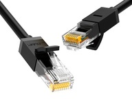 Sieťový kábel UGREEN Ethernet RJ45, Cat.6 UTP 10m