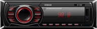 Autorádio Vordon HT-175 1DIN Bluetooth AUX MP3 USB + diaľkové ovládanie 4x45W