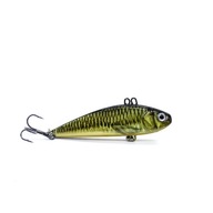 CICADA 7 GOLD FISH ASP CHUB ENGIMA