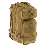 Batoh Badger Outdoor Recon 25L Coyote