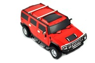 RC AUTO NA DIAĽKOVÉ OVLÁDANIE Hummer H2 1:24