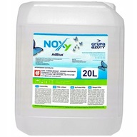 AD-BLUE NOXY KVAPALNÁ KATALYZÁCIA DIESEL 20L