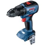 18V telový bezkartáčový skrutkovač Bosch GSR 18V-50