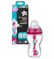 TOMMEE TIPPEE FĽAŠA ANTICHLADENIA 340 ml SENZOR