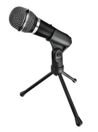 Starzz Microphone Trust