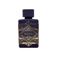 Lattafa Bade'e Al Oud Amethyst Eau de Parfum 100 ml