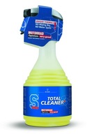 S100 Total Cleaner Plus 750ML - Čistiaci gél