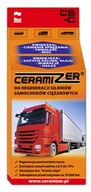 CS-C Ceramizer pre motory nákladných automobilov