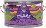 ULTRA SAND FIALOVÁ ULTRA SAND + FORMY na zips