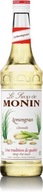 Monin LEMONGRASS sirup z citrónovej trávy 700ml