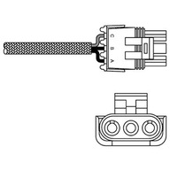 DELPHI Lambda sonda ES10990-12B1