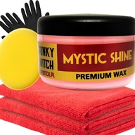 Funky Witch Mystic Shine Paint Wax SET