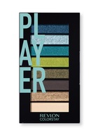 Paletka očných tieňov Revlon Mini 910 PLAYER