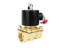 VODNÝ SOLENOIDOVÝ VENTIL 3/4'' CIEVKA 230VAC DN20 NC