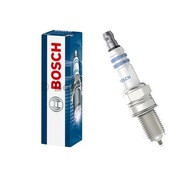 BOSCH ZAPAĽOVACIE SVIEČKY 4ks FR7DC+ 0242235912