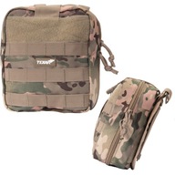 Vojenské puzdro MB10 Texar Multicam