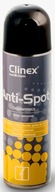 CLINEX ANTI SPOT Odstraňovač škvŕn odstraňuje nálepky