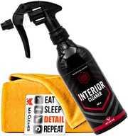 Good Stuff Interior Cleaner Plastics Kokpit 0,5L