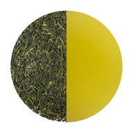 Japonský zelený čaj 0,5 kg Sencha Fukujyu