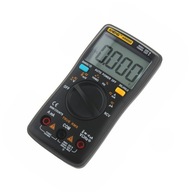 Mini multimeter pre domáce meracie prístroje