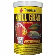 TROPICAL KRILL GRAN 250ml