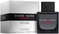 LALIQUE ENCRE NOIRE SPORT EDT 100ML ORIGINÁL