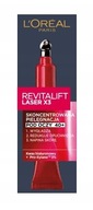 L'Oreal Revitalift Laser X3 očný krém 15 ml