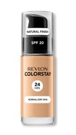 REVLON COLORSTAY FOUNDATION pre suchú normálnu pleť 240