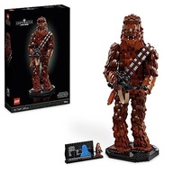 LEGO STAR WARS CHEWBACCA (75371) [BLOKY]