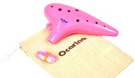 Dabell DB-SO Ocarina PINK ABS puzdro